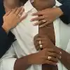 14K Solid Gold