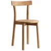 Fine Sanded Teak