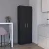 Black Color