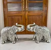 Antique German Silver