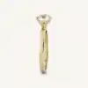 Or massif 14K
