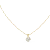 Yellow gold