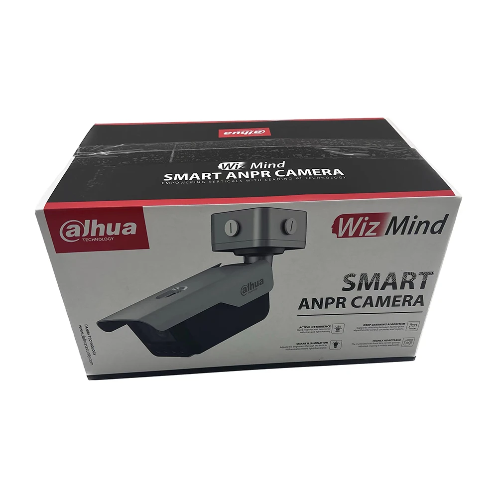 Dahua anpr camera sales price