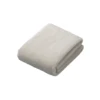 Hair drying towel_beige