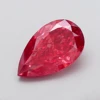 fancy vivid red