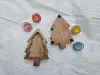 Natural Wood