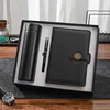 Set da 3 pezzi Nero