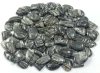Noir et blanc, Vendu au poids (grammes), 12 à 14 pièces par 100g