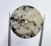 White , black