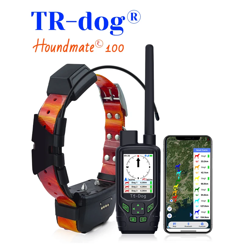 best gps dog tracker for hunting Alibaba