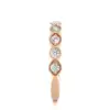 Oro macizo de 14K