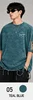 Teal Blue