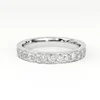 Oro blanco 14K
