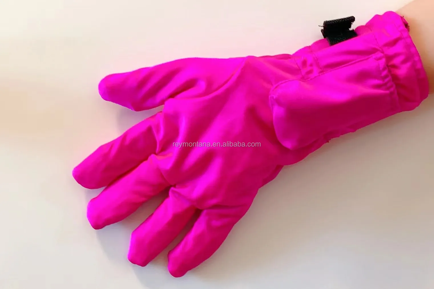 Waterproof Automatic Scalp Massager Electric Hand Massager Glove Buy