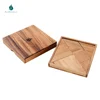 Tangram: legno massiccio