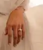 Or massif 18 carats