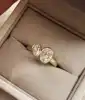 14k Solid Gold