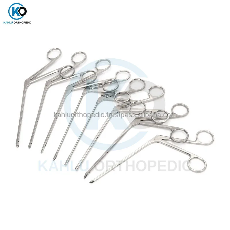 Premium Quality Arthroscope Surgical Forceps,Arthroscopy Surgery