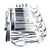 Bulldog Clamp