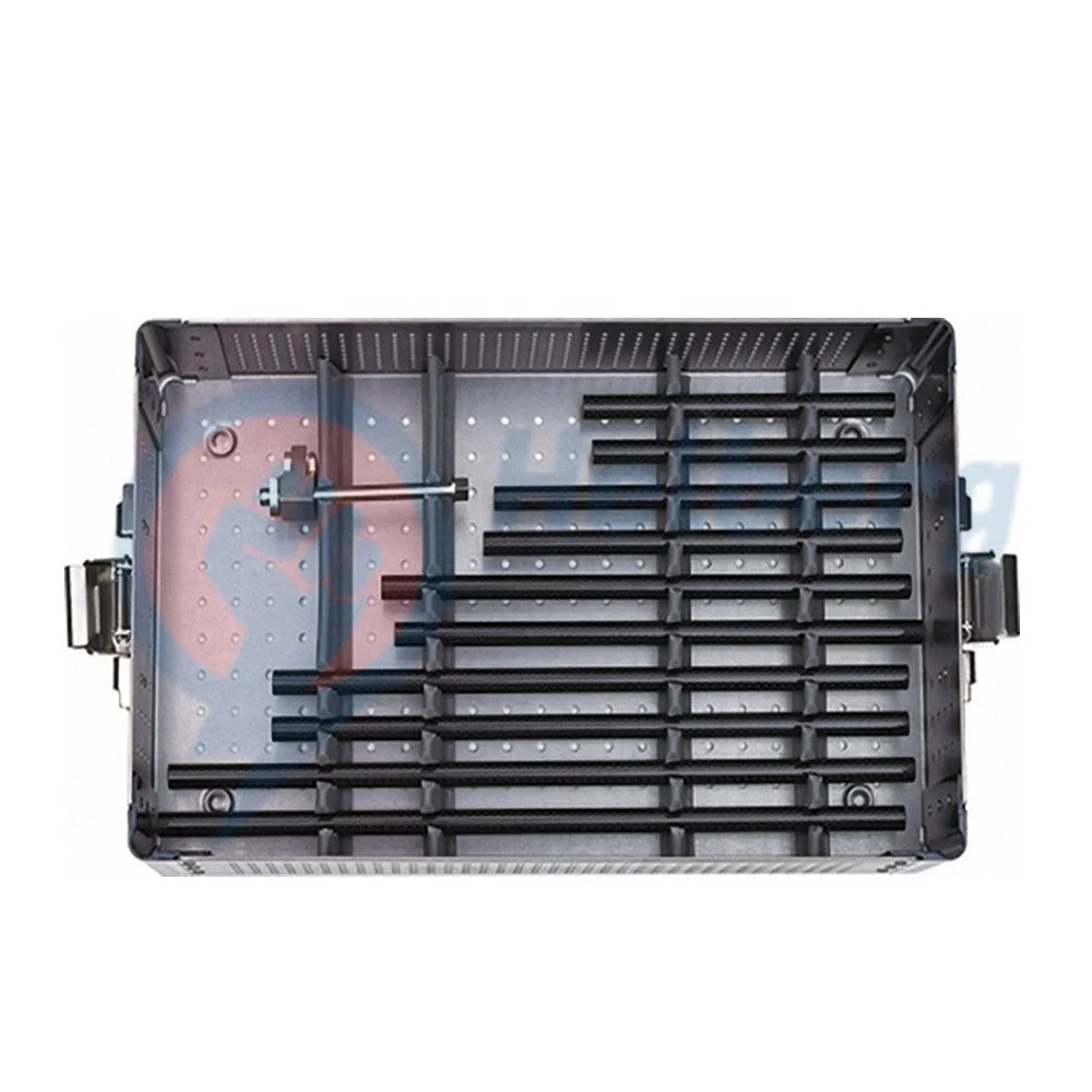 High Quality Orthopedic Instruments External Fixator Set