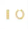 14K Solid Gold