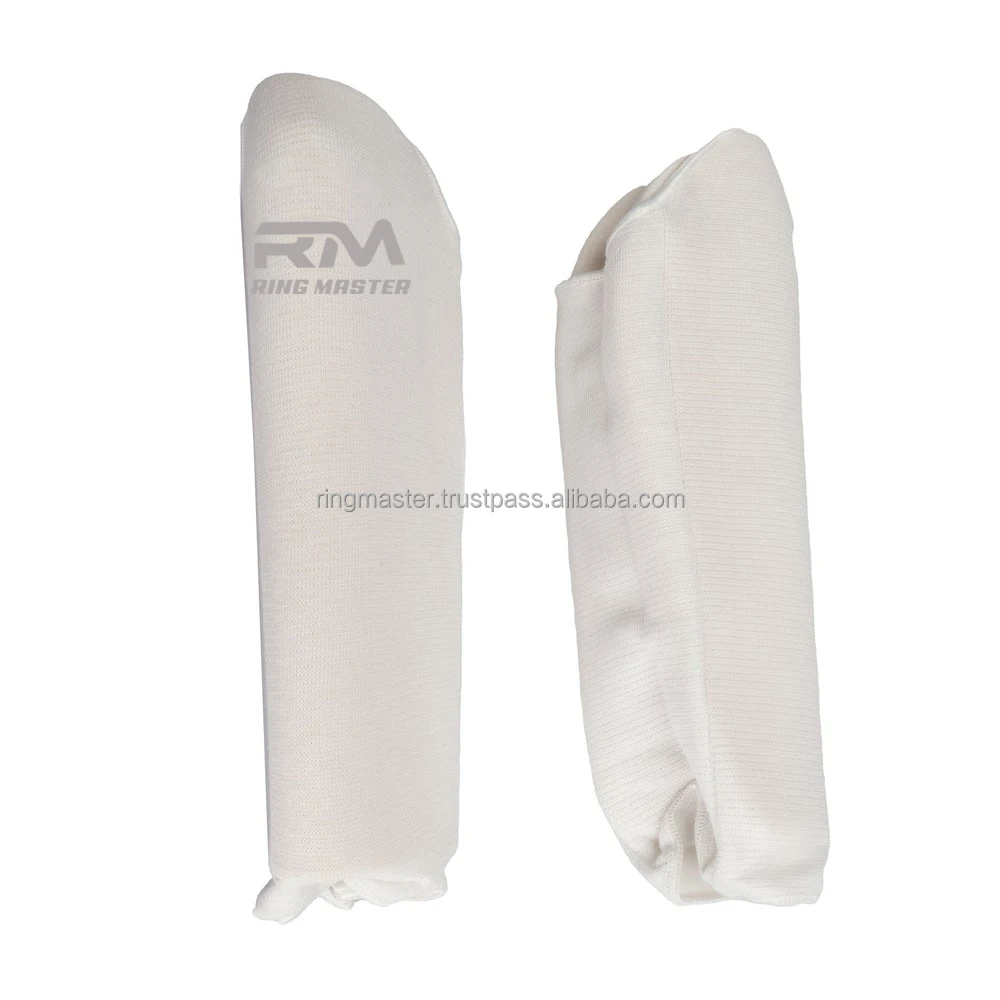 Ringmaster Forearm Guard Elastic Muay Thai Kick Boxing Forearm Protection Guard Muay Thai