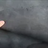 Cuero de Crust sin Teñir