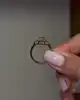 14k Solid Gold
