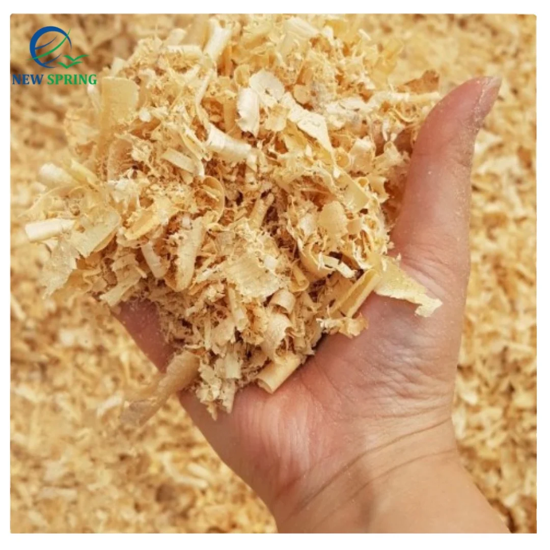 Wood Chips Wood Chips Peeled Acacia Meet Quality Standards For Wood ...