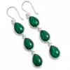 Malachite (Manmade)