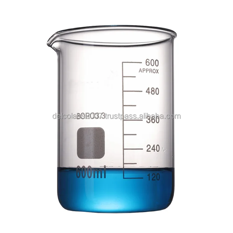Chemistry Laboratory Supply Delcolabs High Temperature Resistant