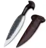 Dark Chocolate/Ebony Wood
