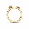 18kt Gold