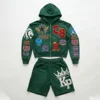 Verde