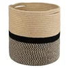 Natural Tan / Two-tone / Black Accents / Custom Dyes