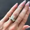 14k Real Solid Gold