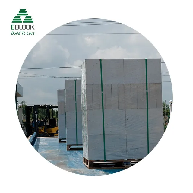 VIETNAM AAC ALC блок высокого качества