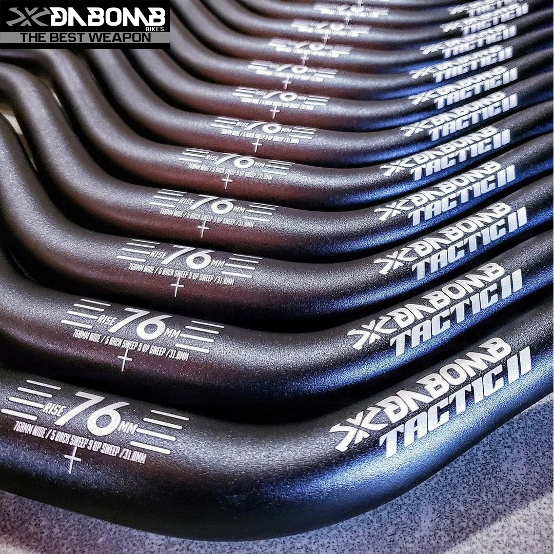 DMR WINGBAR Liquid Camo 31.8 ハンドル DMR WINGBAR Liquid Camo 31.8 ハンドル DMR WINGBAR Liquid