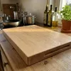 Madera natural