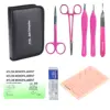 Kit de sutura