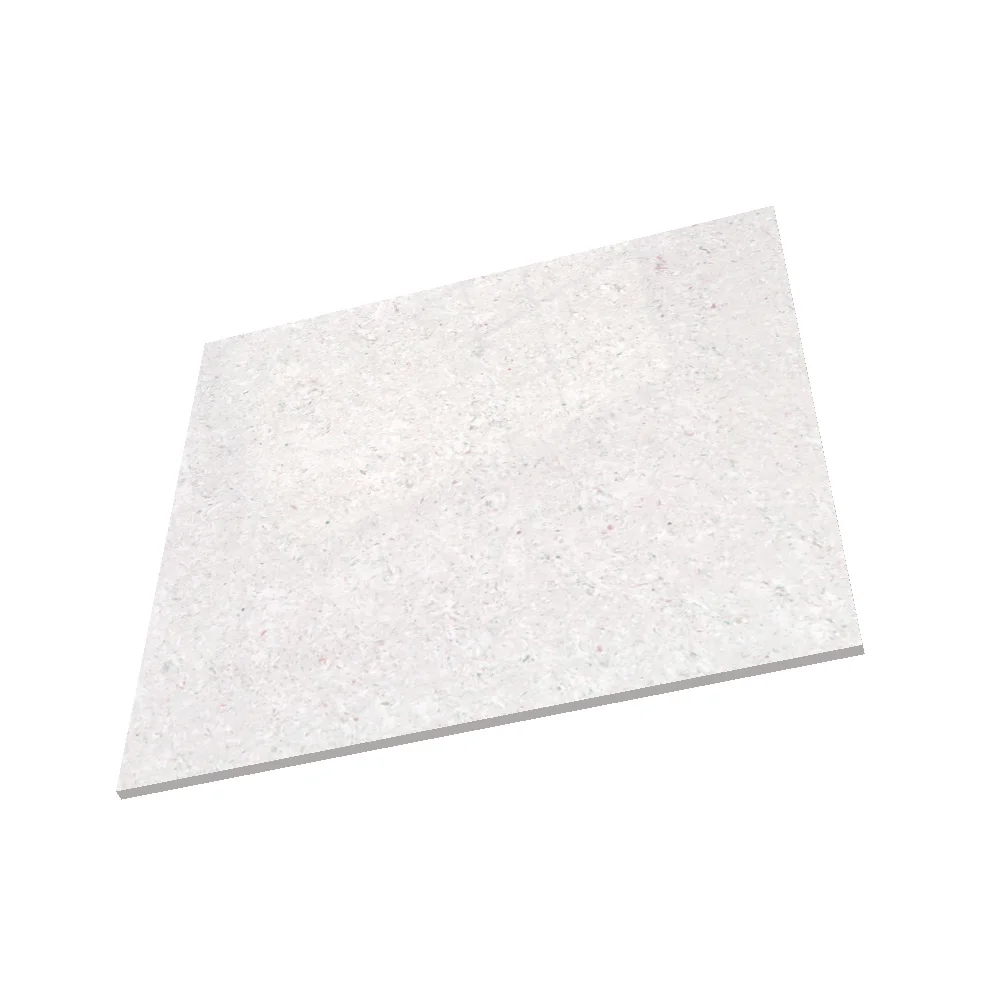 Polished Porcelain Tile 600x600mm Super White 60x60 Bianco Porcelanato ...