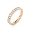 Oro macizo de 14K