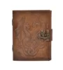 Rustic Brown