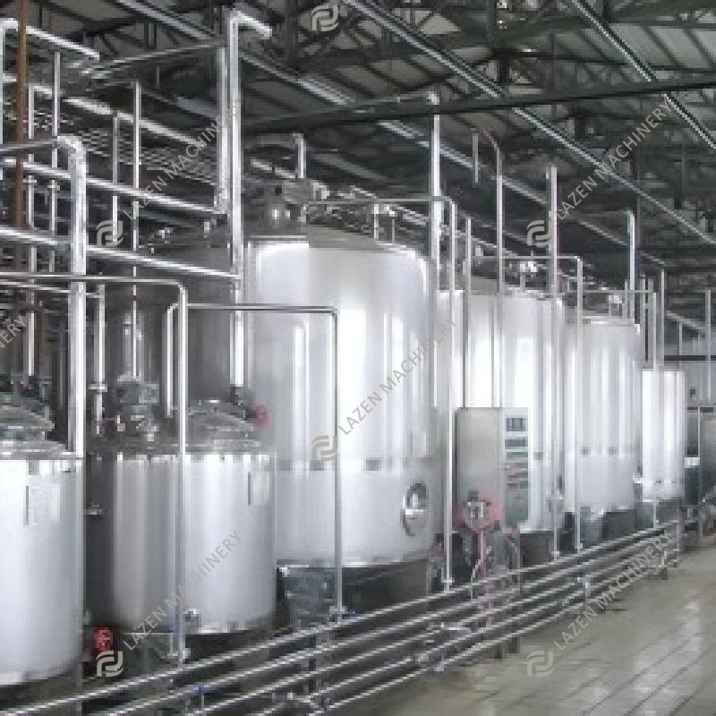 Fruit Processing Machine Pulping and Refining Machine for Pulp Paste Tubular Type Ketchup Pasteurizing Machine