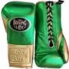 Green & Gold