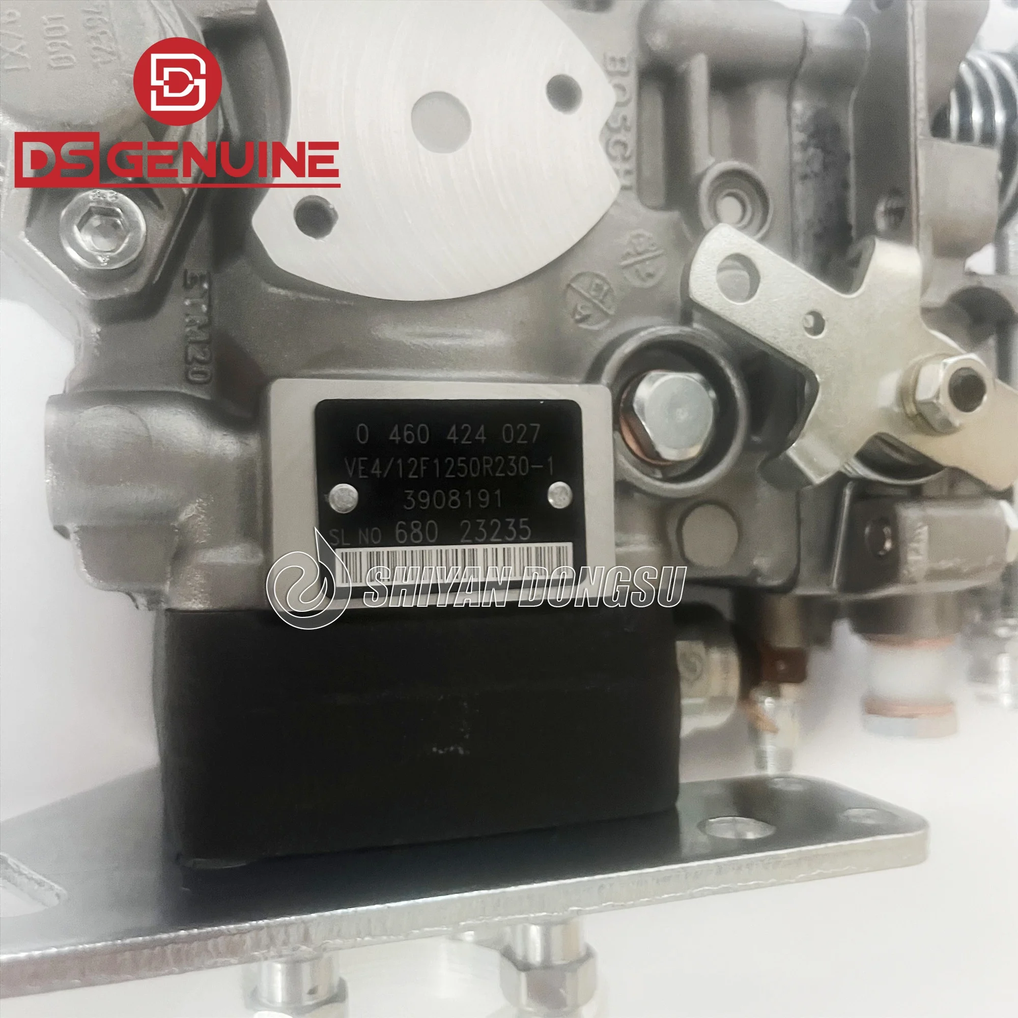 High performance New VE diesel engine 4BT3.9 fuel injection pump 