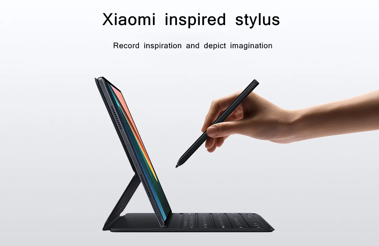 Xiaomi Mi Pad Pro Stylus Pen Precision Convenience