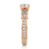 Oro macizo 18K