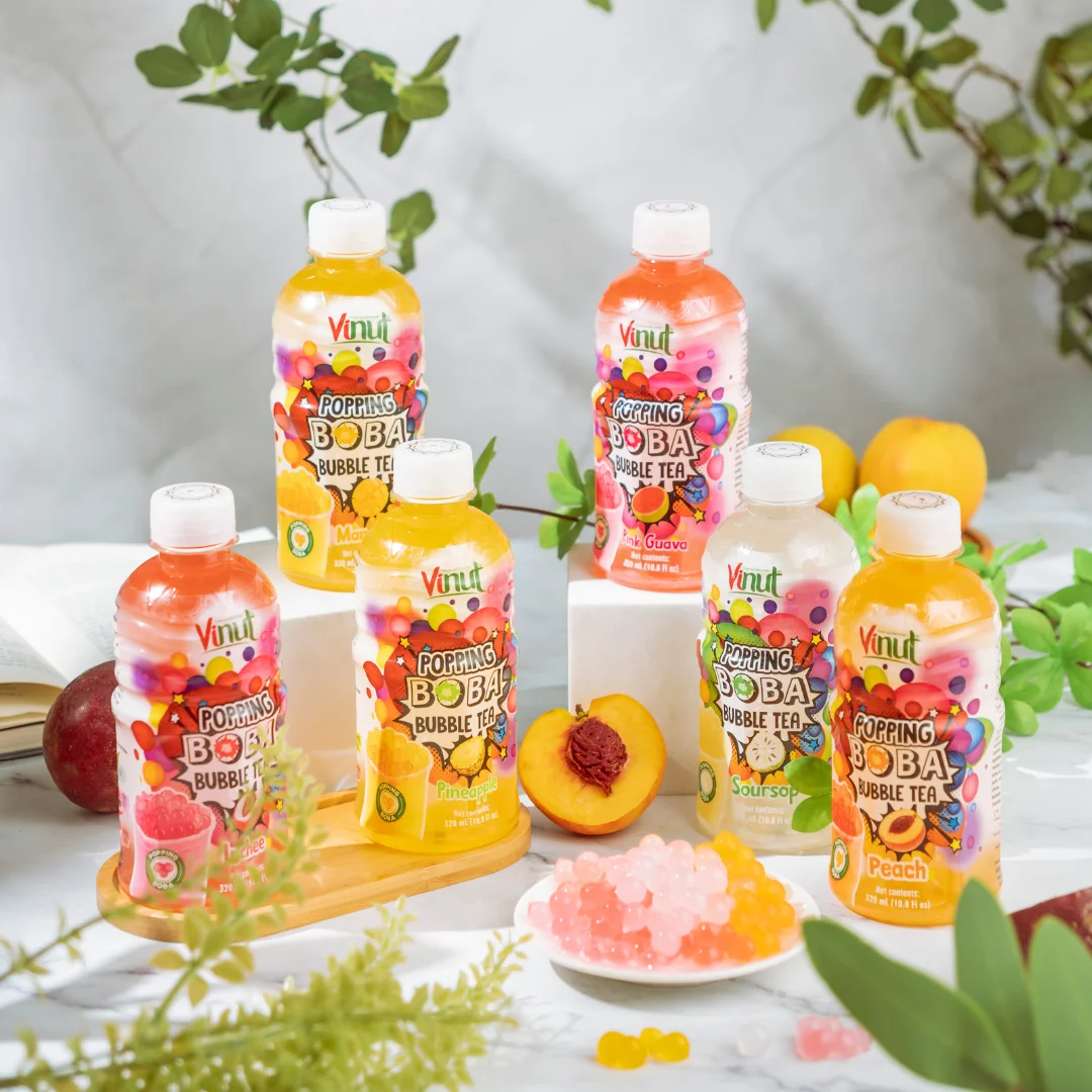 milk tea vape juice The Mamasan Vape Juice Collection