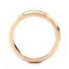 18K Solid Gold